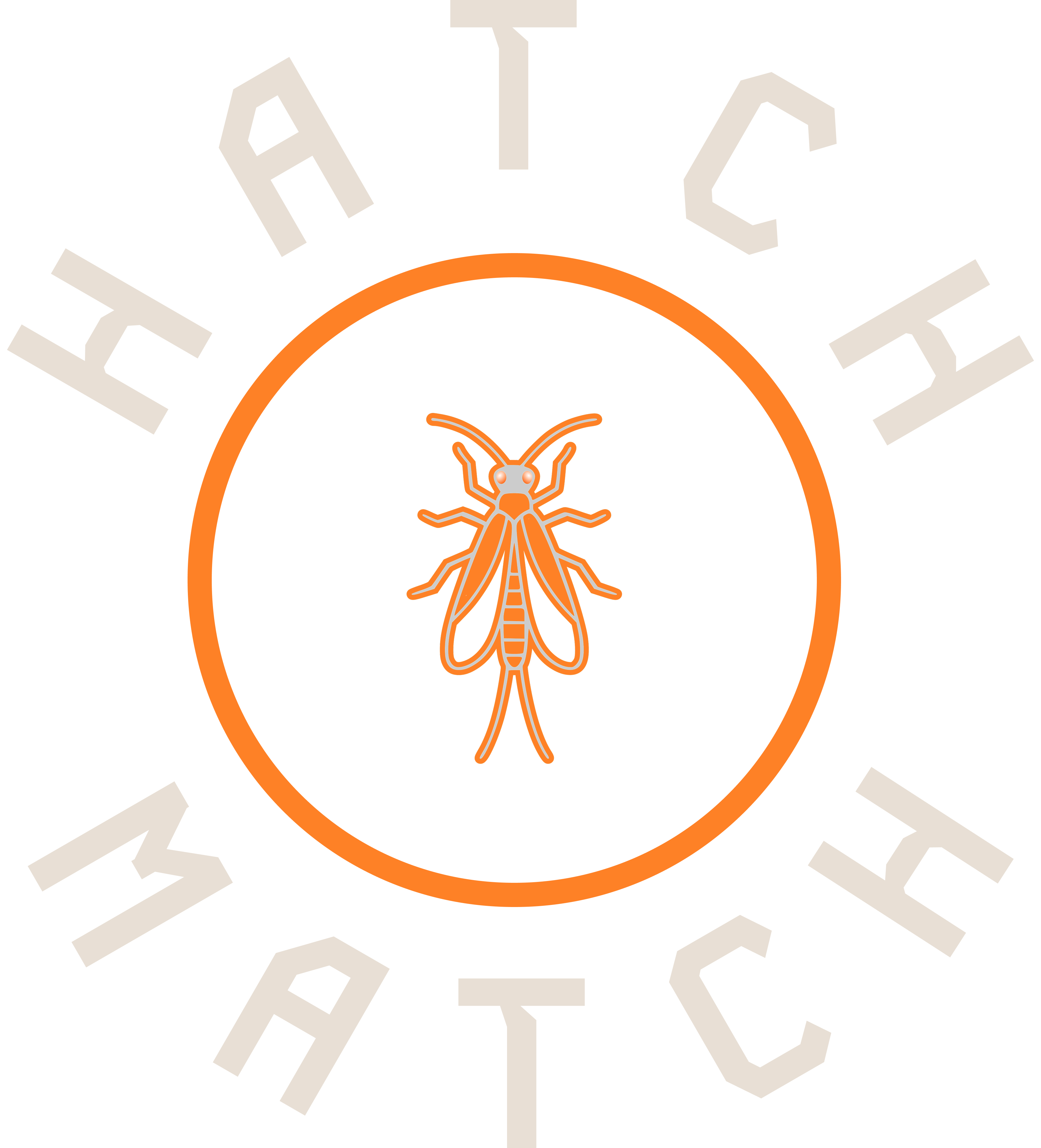 HatchMatch